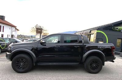 Ford Ranger Gebrauchtwagen