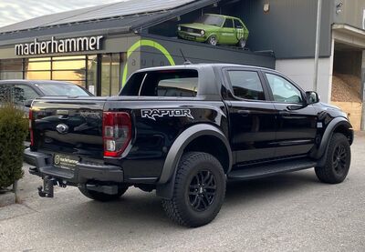 Ford Ranger Gebrauchtwagen