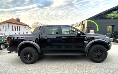 Ford Ranger Gebrauchtwagen