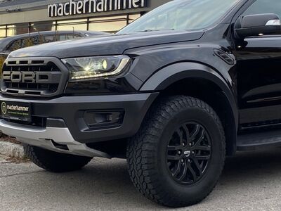 Ford Ranger Gebrauchtwagen