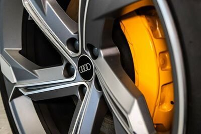 Audi e-tron Gebrauchtwagen