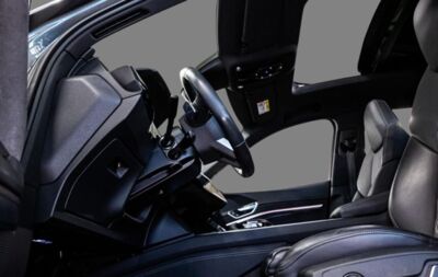 Audi e-tron Gebrauchtwagen
