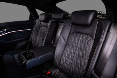 Audi e-tron Gebrauchtwagen