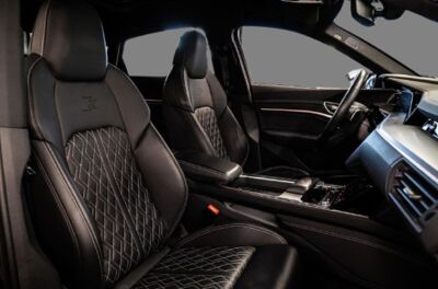 Audi e-tron Gebrauchtwagen