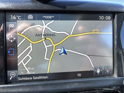 Peugeot 2008 Gebrauchtwagen