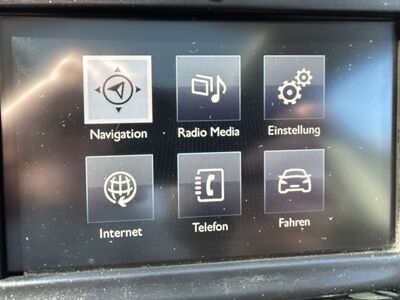 Peugeot 2008 Gebrauchtwagen