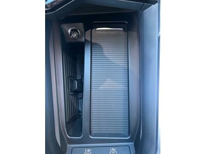 Audi e-tron Gebrauchtwagen