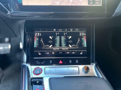Audi e-tron Gebrauchtwagen