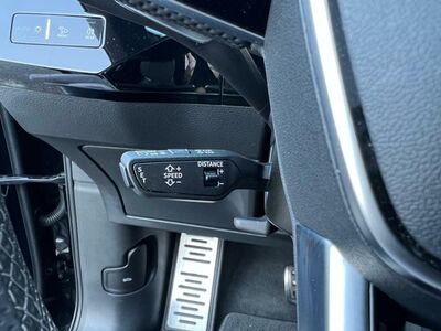 Audi e-tron Gebrauchtwagen