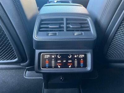 Audi e-tron Gebrauchtwagen