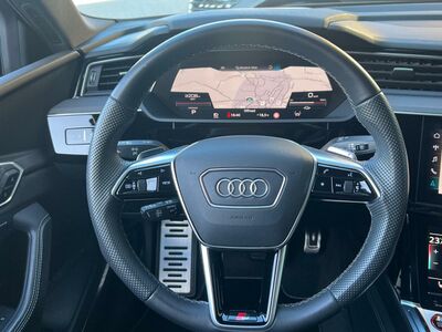 Audi e-tron Gebrauchtwagen