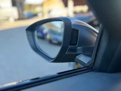 Audi e-tron Gebrauchtwagen