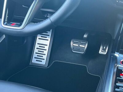 Audi e-tron Gebrauchtwagen