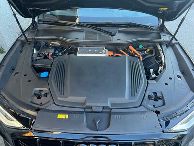 Audi e-tron Gebrauchtwagen