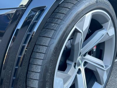 Audi e-tron Gebrauchtwagen