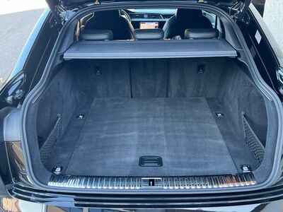 Audi e-tron Gebrauchtwagen