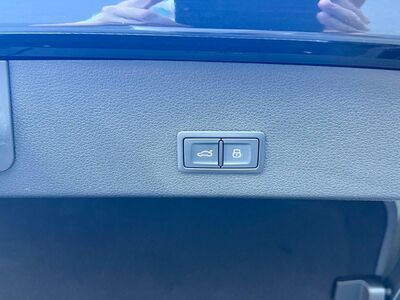 Audi e-tron Gebrauchtwagen