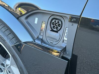 Audi e-tron Gebrauchtwagen