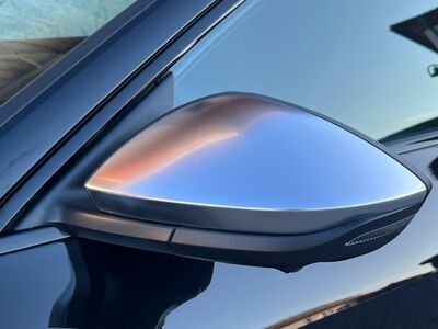 Audi e-tron Gebrauchtwagen