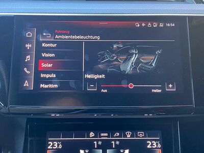 Audi e-tron Gebrauchtwagen