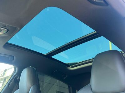 Audi e-tron Gebrauchtwagen