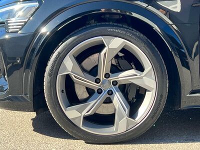 Audi e-tron Gebrauchtwagen