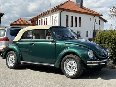 VW Käfer Oldtimer VW Käfer Oldtimer