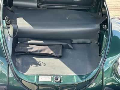 VW Käfer Oldtimer VW Käfer Oldtimer