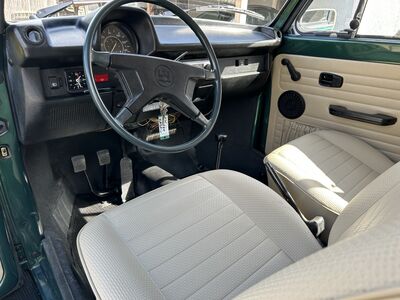 VW Käfer Oldtimer VW Käfer Oldtimer