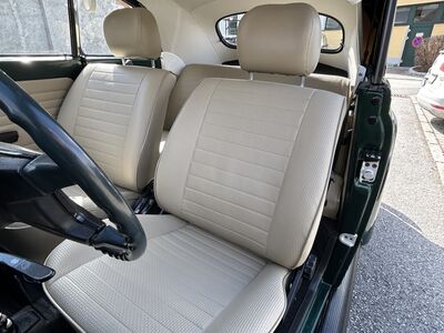 VW Käfer Oldtimer VW Käfer Oldtimer