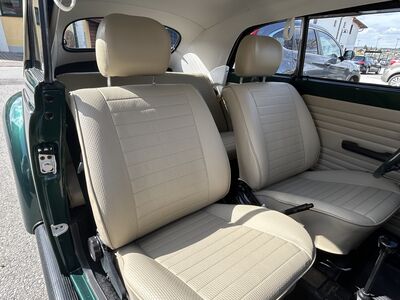 VW Käfer Oldtimer VW Käfer Oldtimer