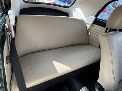 VW Käfer Oldtimer VW Käfer Oldtimer