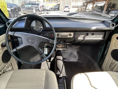 VW Käfer Oldtimer VW Käfer Oldtimer