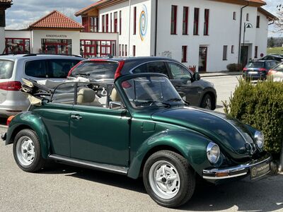 VW Käfer Oldtimer VW Käfer Oldtimer