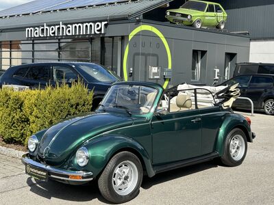 VW Käfer Oldtimer VW Käfer Oldtimer