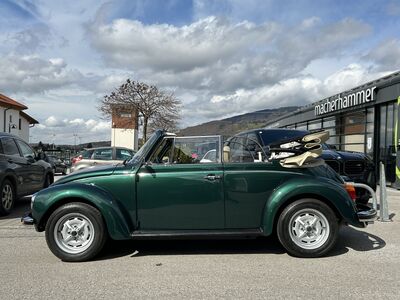 VW Käfer Oldtimer VW Käfer Oldtimer