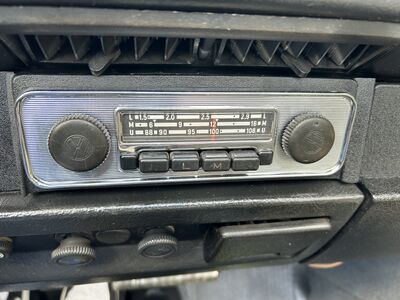 VW Käfer Oldtimer VW Käfer Oldtimer