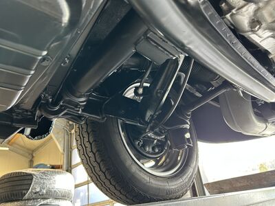 VW Käfer Oldtimer VW Käfer Oldtimer