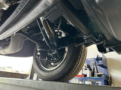 VW Käfer Oldtimer VW Käfer Oldtimer