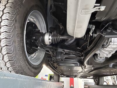 VW Käfer Oldtimer VW Käfer Oldtimer