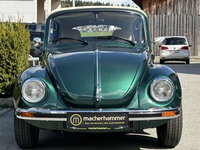 VW Käfer Oldtimer VW Käfer Oldtimer