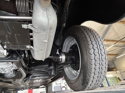 VW Käfer Oldtimer VW Käfer Oldtimer