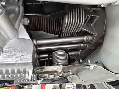 VW Käfer Oldtimer VW Käfer Oldtimer