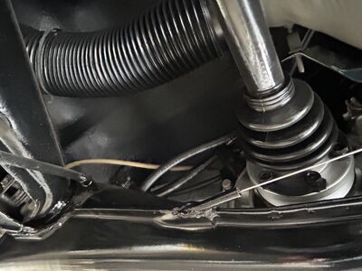 VW Käfer Oldtimer VW Käfer Oldtimer