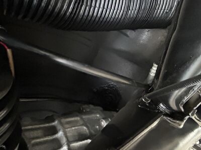 VW Käfer Oldtimer VW Käfer Oldtimer