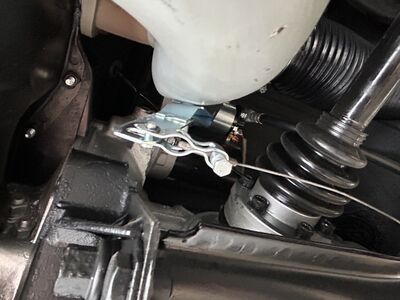 VW Käfer Oldtimer VW Käfer Oldtimer