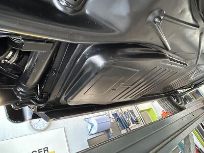 VW Käfer Oldtimer VW Käfer Oldtimer