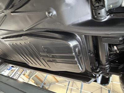 VW Käfer Oldtimer VW Käfer Oldtimer