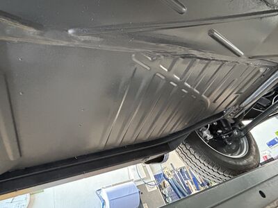 VW Käfer Oldtimer VW Käfer Oldtimer