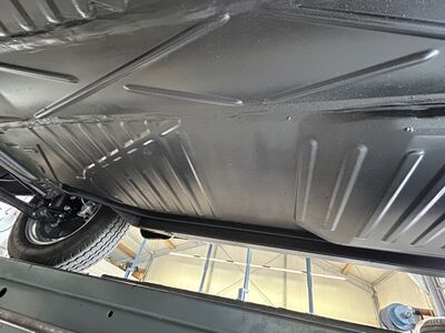 VW Käfer Oldtimer VW Käfer Oldtimer